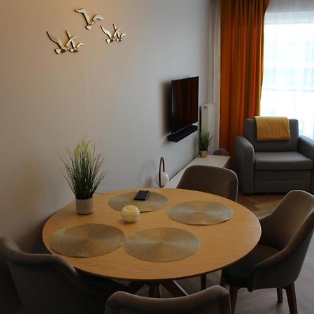 Apartament Mewa Ul. Kasprowicza 20B/608 Kolobrzeg Luaran gambar