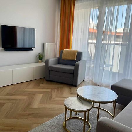 Apartament Mewa Ul. Kasprowicza 20B/608 Kolobrzeg Luaran gambar