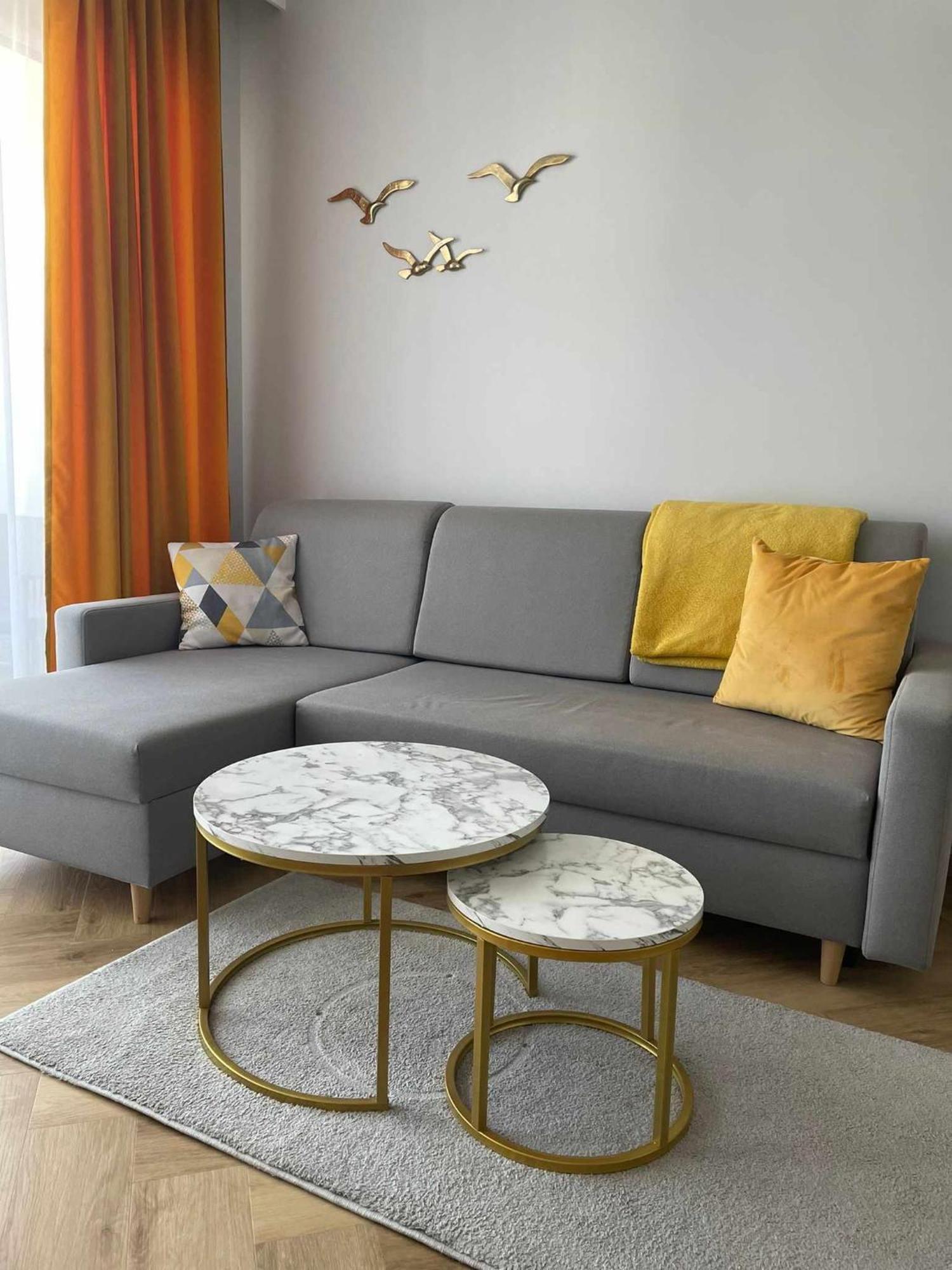 Apartament Mewa Ul. Kasprowicza 20B/608 Kolobrzeg Luaran gambar